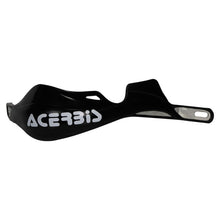 Carregar imagem no visualizador da galeria, Acerbis Rally Pro Handguard - Black