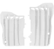 Load image into Gallery viewer, Acerbis 17-20 Honda CRF450R/ CRF450RX/ 2022 CRF450R-S Radiator Louvers - White