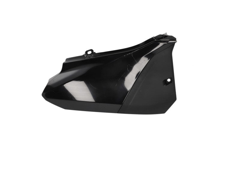 Acerbis 22+ Yamaha YZ85 Side Panels - Black