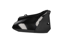Acerbis 22+ Yamaha YZ85 Side Panels - Black