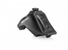Carregar imagem no visualizador da galeria, Acerbis 17-19 CRF250L 3.1 Gallon Fuel Tank - Black