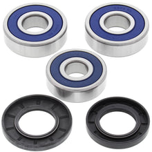 Load image into Gallery viewer, All Balls Racing 76-78 Yamaha RD400 Wheel Bearing Kit Rear