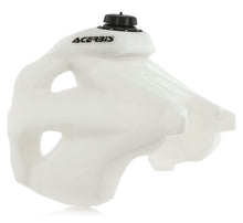 Carregar imagem no visualizador da galeria, Acerbis 16-19 Husqvarna FC/ FE/ FX 4.1 Gallon Fuel Tank - Natural