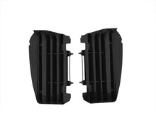 Load image into Gallery viewer, Acerbis 22-23 Yamaha YZ125/250 (Will Fit 06-21 But Newer Shape) Radiator Louvers - Black
