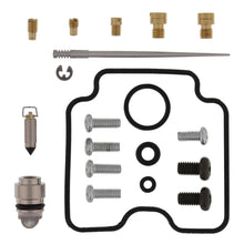 Load image into Gallery viewer, All Balls Racing 2006 Polaris Outlaw 500 Carburetor Rebuild Kit