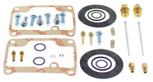 Load image into Gallery viewer, All Balls Racing 1995 Polaris 440 XCR Carburetor Rebuild Kit