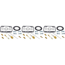 Load image into Gallery viewer, All Balls Racing 1985 Polaris 600 Carburetor Rebuild Kit