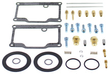 Load image into Gallery viewer, All Balls Racing 1990 Polaris Trail Widetrak 500 Carburetor Rebuild Kit