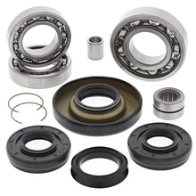 Load image into Gallery viewer, All Balls Racing 02-03 Honda TRX400FW Fourtrax Foreman 4x4 Differential Bearing & Seal Kit Front