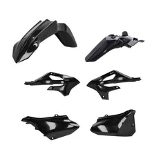Load image into Gallery viewer, Acerbis 22-24 Yamaha YZ85 Plastic Kit - Black