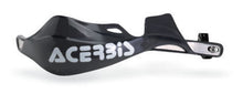 Carregar imagem no visualizador da galeria, Acerbis Rally Pro-X Strong Handguard - Black