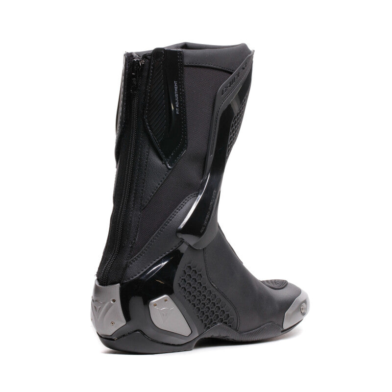 Dainese Torque 4 Boots Black/Black Size - 42 – ONERACINGPARTS.COM
