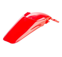 Carregar imagem no visualizador da galeria, Acerbis 07+ Honda CRF150R Rear Fender - 00 CR Red