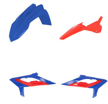 Load image into Gallery viewer, Acerbis 23+ Beta RX300/ RX450 Plastic Kit - Original 24