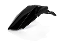 Carregar imagem no visualizador da galeria, Acerbis 08-17 Suzuki RMZ450 Rear Fender - Black