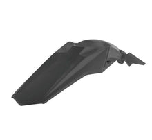 Load image into Gallery viewer, Acerbis 18+ Suzuki RMZ250/ RMZ450 Rear Fender - Black