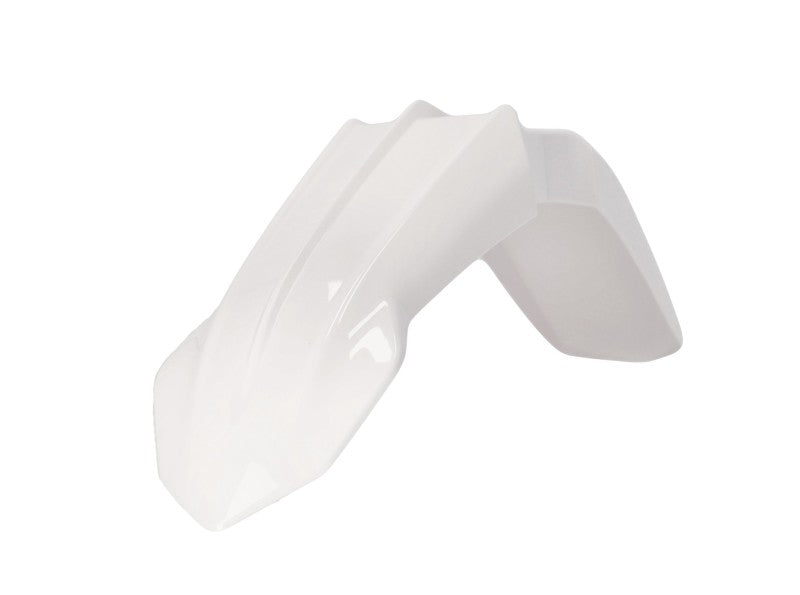 Acerbis 22+ Yamaha YZ85 Front Fender - White