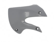 Load image into Gallery viewer, Acerbis 03-09 Kawasaki KLX110/03-06 Suzuki DRZ110/00-24 Kaw/Suz RM/KX65 Radiator Shroud - Gray