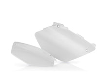 Carregar imagem no visualizador da galeria, Acerbis 06-14 Yamaha YZ125/250 Side Panels - White