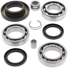 Load image into Gallery viewer, All Balls Racing 02-03 Honda TRX400FW Fourtrax Foreman 4x4 Differential Bearing & Seal Kit Rear
