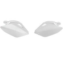 Load image into Gallery viewer, Acerbis 04-05 Honda CRF250R Side Panels - White