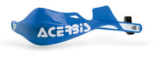 Carregar imagem no visualizador da galeria, Acerbis Rally Pro-X Strong Handguard - YZ Blue