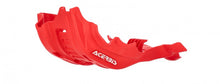 Load image into Gallery viewer, Acerbis 21-23 Honda CRF250R/RX/ CRF450R/RX Skid Plate - Red