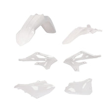 Load image into Gallery viewer, Acerbis 22-24 Yamaha YZ85 Plastic Kit - White
