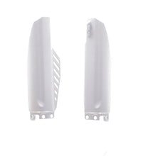 Load image into Gallery viewer, Acerbis 03-07 Honda CR85/ 07-24 CRF150R Lower Fork Cover Set - White