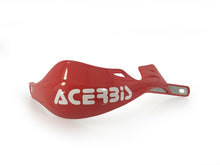 Carregar imagem no visualizador da galeria, Acerbis Rally Pro Handguard - 00 CR Red
