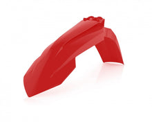 Load image into Gallery viewer, Acerbis 18+ KTM SX85/21-24 GasGas MC85 Front Fender - Red