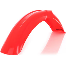 Load image into Gallery viewer, Acerbis 91-01 Honda CR125R/250R/ CR500R Front Fender - Flo-Red
