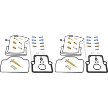 Load image into Gallery viewer, All Balls Racing 2003 Polaris 500 XC Carburetor Rebuild Kit