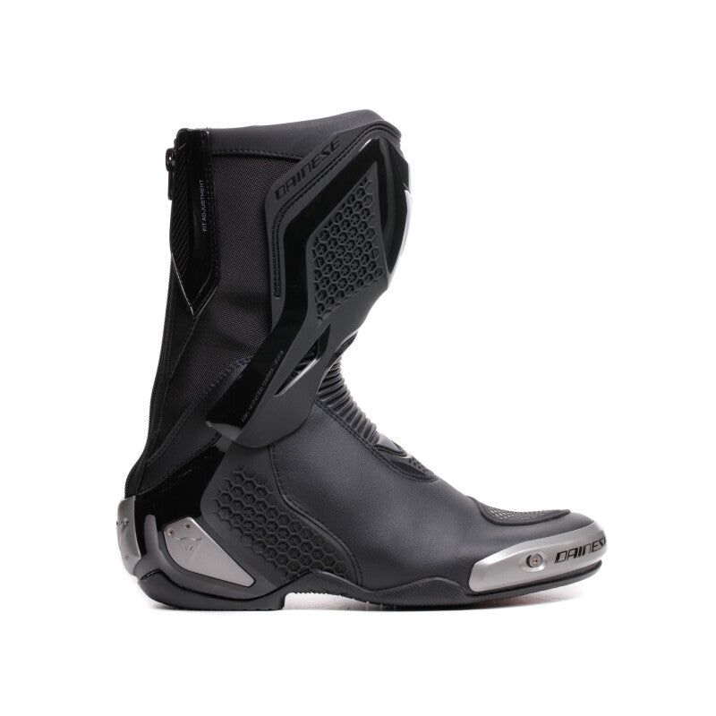 Dainese Torque 4 Boots Black/Black Size - 42 – ONERACINGPARTS.COM