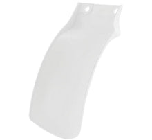 Carregar imagem no visualizador da galeria, Acerbis 08-23 Yamaha WR250R/ WR250F/ WR450F/YZ450F/ YZ250FX/ YZ450FX/ YZ250F Mud Flap - White