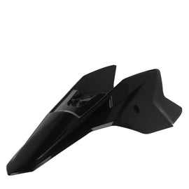 Acerbis 21-23 GasGas MC50/ MC-E5/ 16-23 KTM SX50/ SX-E5/ SX-E3 Rear Fender Cowling - Black