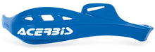 Carregar imagem no visualizador da galeria, Acerbis Rally Profile Handguard w/ Universal Mount - Blue