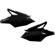 Carregar imagem no visualizador da galeria, Acerbis 16-18 Kawasaki KX450F (USA only) Side Panels - Black