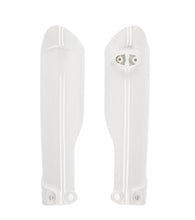 Load image into Gallery viewer, Acerbis 21-23 GasGas MC50/ MC-E5/ 16-23 KTM SX50/SX-E5/ SX-E3 Lower Fork Cover Set - White