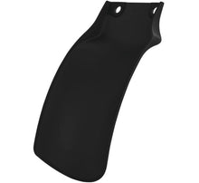 Carregar imagem no visualizador da galeria, Acerbis 08-23 Yamaha WR250R/ WR250F/ WR450F/YZ450F/ YZ250FX/ YZ450FX/ YZ250F Mud Flap - Black