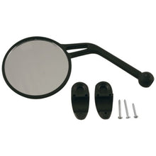 Carregar imagem no visualizador da galeria, Acerbis RV Mirror Left - Black