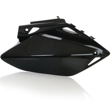 Carregar imagem no visualizador da galeria, Acerbis 05-06 Honda CRF450R Side Panels - Black
