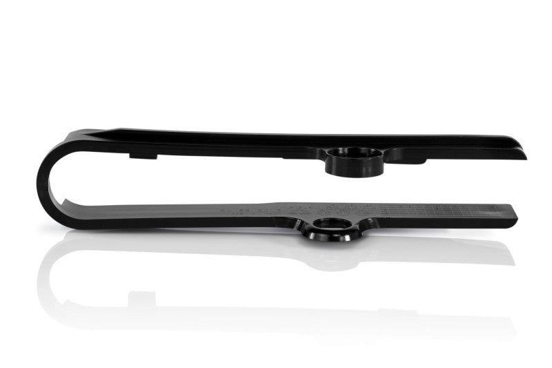 Acerbis 06-14 KTM SX85/2014 Husqvarna TC85 Chain Slider - Black