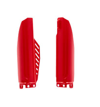 Load image into Gallery viewer, Acerbis 03-07 Honda CR85/ 07-24 CRF150R Lower Fork Cover Set - 00 CR Red