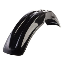 Load image into Gallery viewer, Acerbis 90-13 Kawasaki KX80/85/100/ 03-06 Suzuki RM100 Front Fender - Black