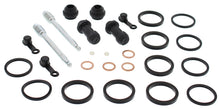 Load image into Gallery viewer, All Balls Racing 2017 Honda VFR1200X Caliper Rebuild Kit Front