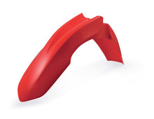 Carregar imagem no visualizador da galeria, Acerbis 09-13 Honda CRF250R/ CRF450R Front Fender - 00 CR Red