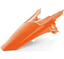 Carregar imagem no visualizador da galeria, Acerbis 16-18 KTM SX125/150/ SX-F250-450/ XC-F250-450/ SX250/XC Rear Fender - 16 Orange