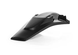 Acerbis 17-19 Husqvarna TE150-300/ FE250-501/ TE250i/ TE300i Rear Fender - Black