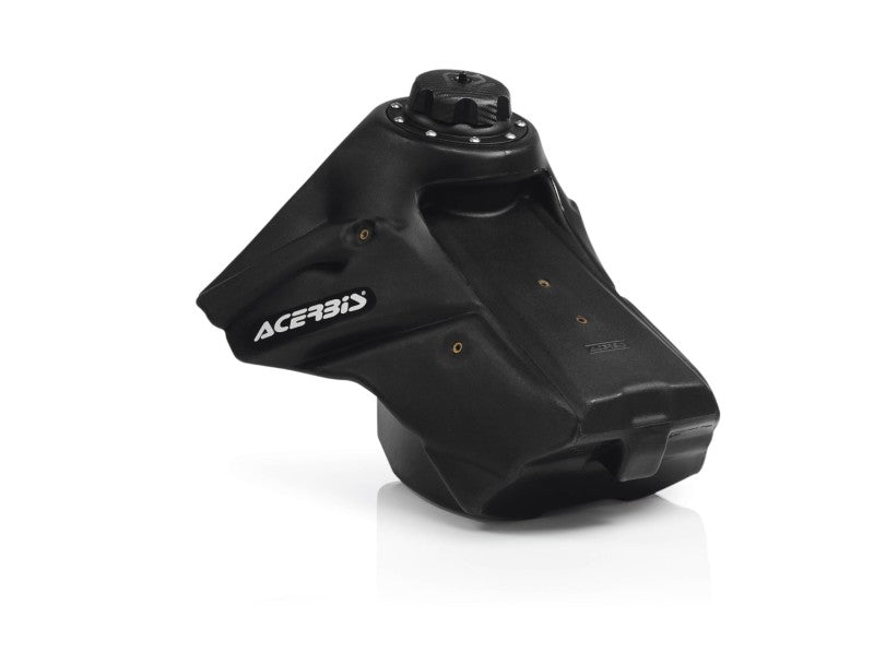 Acerbis 09-13 Honda CRF250R/ CRF450R 2.7 Gallon Fuel Tank - Black
